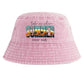 Take Me Where Summer Never Ends Summer Kids hat