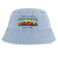 Take Me Where Summer Never Ends Summer Kids hat