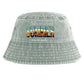 Take Me Where Summer Never Ends Summer Kids hat