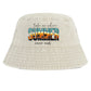 Take Me Where Summer Never Ends Summer Kids hat