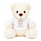 Teddy Bear with Name | Custom Teddy Bear