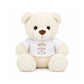 Teddy Bear with Name | Custom Teddy Bear