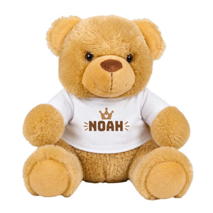 Teddy Bear with Name | Teddy Bear Customised