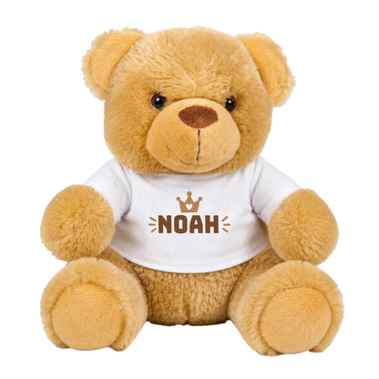 Teddy Bear with Name | Teddy Bear Customised