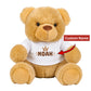 Teddy Bear with Name | Teddy Bear Customised