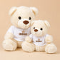 Personalised Teddy Bear | Teddy Bear with Name
