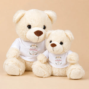 Teddy Bear with Name | Custom Teddy Bear
