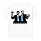 Tell Us We Can't Messi Scaloni Argentina Football Kids T-Shirt