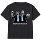 Tell Us We Can't Messi Scaloni Argentina Football Kids T-Shirt