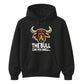 The Bull Can You Smell Wrestling Unisex Hoodie