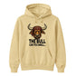The Bull Can You Smell Wrestling Unisex Hoodie