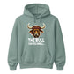 The Bull Can You Smell Wrestling Unisex Hoodie
