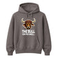 The Bull Can You Smell Wrestling Unisex Hoodie