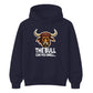The Bull Can You Smell Wrestling Unisex Hoodie