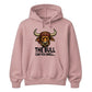 The Bull Can You Smell Wrestling Unisex Hoodie