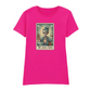 The Dance Mama Mothers Day Printed Ladies Fit T-Shirt