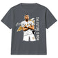 The Future Is Now Mbappé France Football Kids T-Shirt