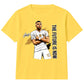 The Future Is Now Mbappé France Football Kids T-Shirt