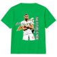 The Future Is Now Mbappé France Football Kids T-Shirt