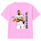 The Future Is Now Mbappé France Football Kids T-Shirt