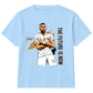 The Future Is Now Mbappé France Football Kids T-Shirt