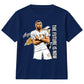 The Future Is Now Mbappé France Football Kids T-Shirt
