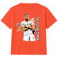 The Future Is Now Mbappé France Football Kids T-Shirt