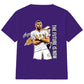 The Future Is Now Mbappé France Football Kids T-Shirt