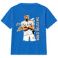 The Future Is Now Mbappé France Football Kids T-Shirt