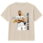 The Future Is Now Mbappé France Football Kids T-Shirt