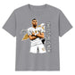 The Future Is Now Mbappé France Football Kids T-Shirt