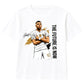 The Future Is Now Mbappé France Football Kids T-Shirt