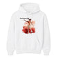 FIFA World Cup 26 The Future Is Red FIFA Printed Unisex Hoodie