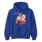 FIFA World Cup 26 The Future Is Red FIFA Printed Unisex Hoodie