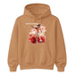 FIFA World Cup 26 The Future Is Red FIFA Printed Unisex Hoodie