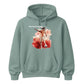 FIFA World Cup 26 The Future Is Red FIFA Printed Unisex Hoodie
