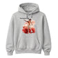 FIFA World Cup 26 The Future Is Red FIFA Printed Unisex Hoodie