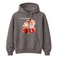 FIFA World Cup 26 The Future Is Red FIFA Printed Unisex Hoodie