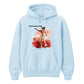 FIFA World Cup 26 The Future Is Red FIFA Printed Unisex Hoodie