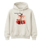 FIFA World Cup 26 The Future Is Red FIFA Printed Unisex Hoodie