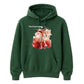 FIFA World Cup 26 The Future Is Red FIFA Printed Unisex Hoodie
