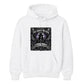 The Grave Walker Wrestling Unisex Hoodie
