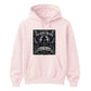 The Grave Walker Wrestling Unisex Hoodie