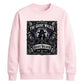 The Grave Walker Wrestling Unisex Sweatshirt