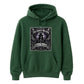 The Grave Walker Wrestling Unisex Hoodie
