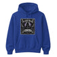 The Grave Walker Wrestling Unisex Hoodie