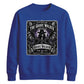 The Grave Walker Wrestling Unisex Sweatshirt