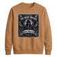 The Grave Walker Wrestling Unisex Sweatshirt