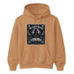 The Grave Walker Wrestling Unisex Hoodie