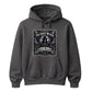 The Grave Walker Wrestling Unisex Hoodie